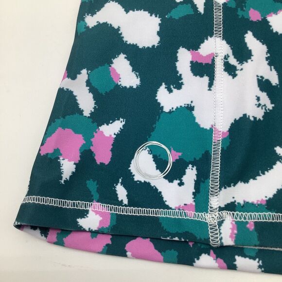 The Bubble Womens Emily‎ Tank Top Green Size Medium NWT - Picture 4 of 9